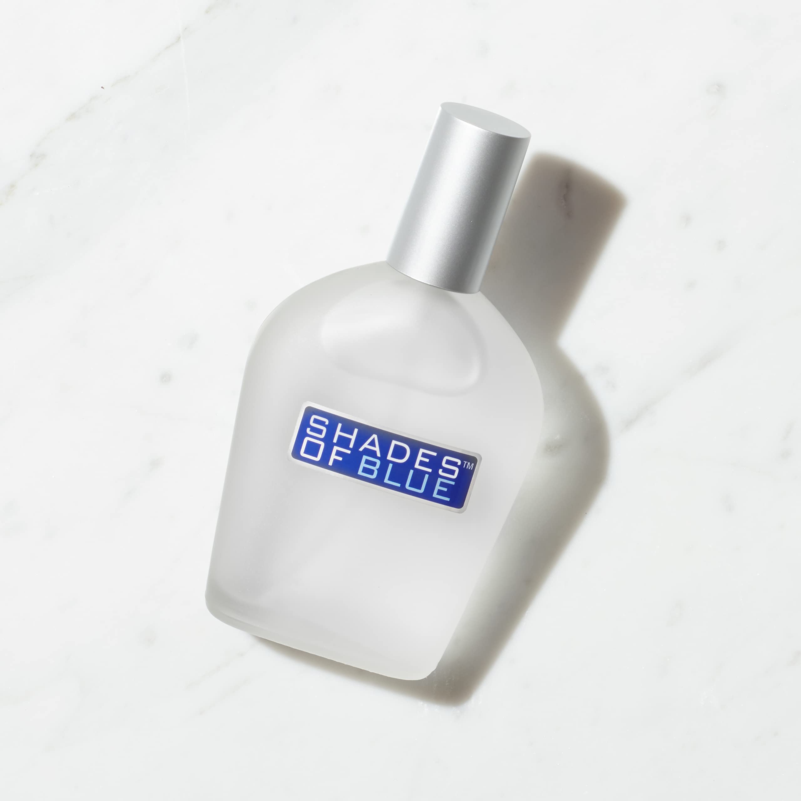 Foto 6 pulgar | Perfume Pb Parfumsbelcam Shades Of Blue Para Hombre Edt 100 Ml - Venta Internacional.