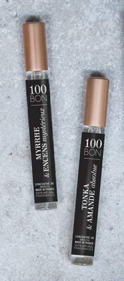 Foto 3 | Perfume 100bon Tonka & Amande Absolue 15 Ml Para Mujeres Y Hombres - Venta Internacional.