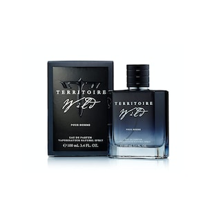 Foto 1 | Perfume Territoire Eau De Parfum Wild Para Hombre - Venta Internacional.
