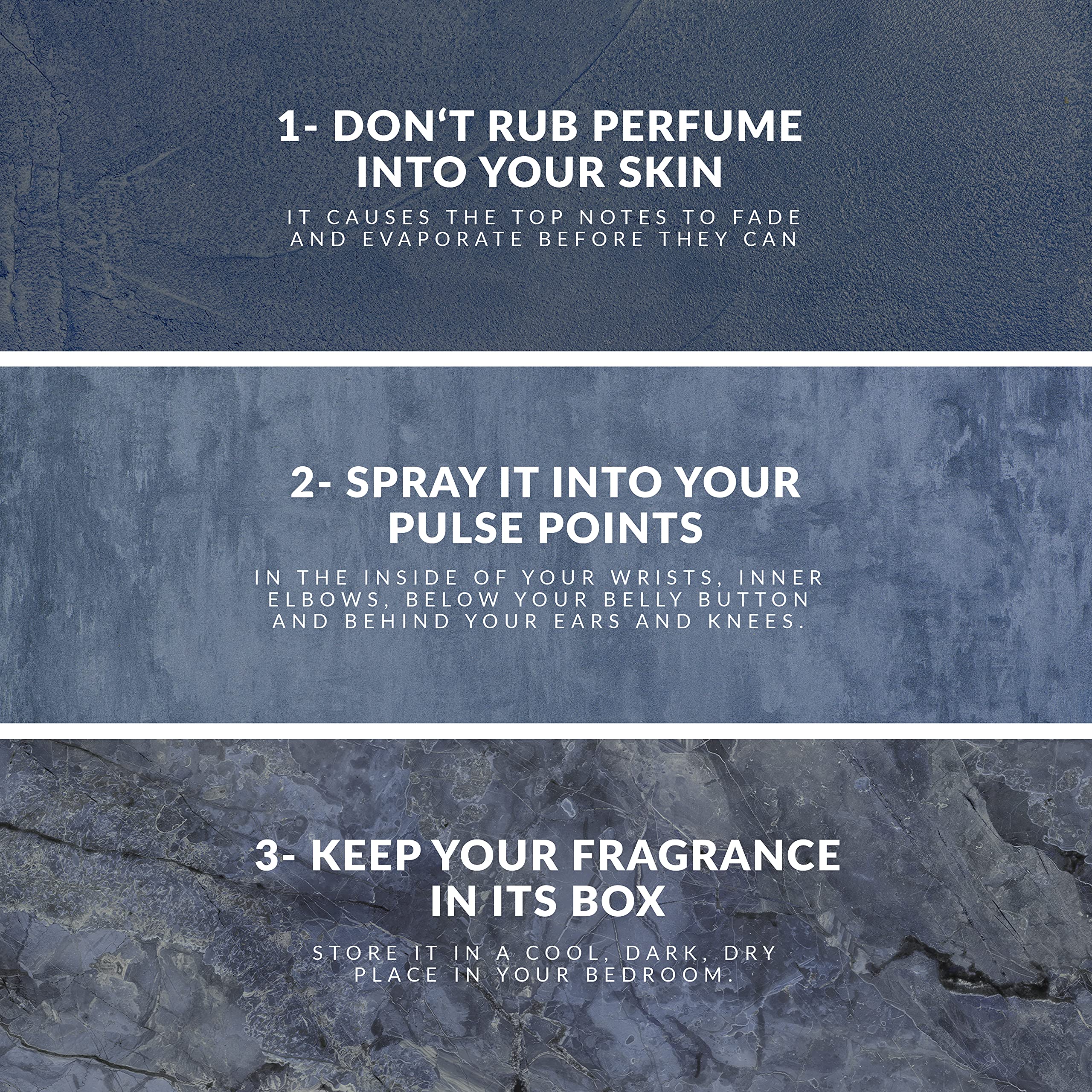 Foto 4 pulgar | Perfume Territoire Eau De Parfum Wild Para Hombre - Venta Internacional.
