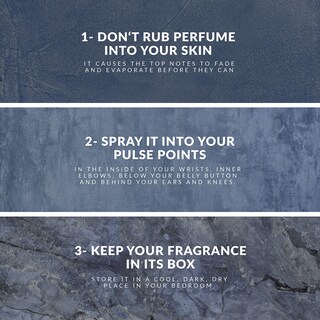 Foto 3 | Perfume Territoire Eau De Parfum Wild Para Hombre - Venta Internacional.