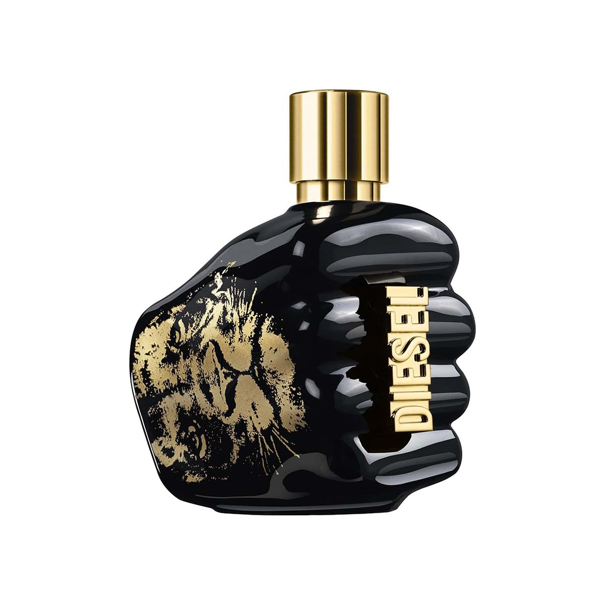 Perfume Diesel Spirit Of The Brave Eau De Toilette, 50 Ml, Para Hombre - Venta Internacional.