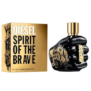Foto 2 | Perfume Diesel Spirit Of The Brave Eau De Toilette, 50 Ml, Para Hombre - Venta Internacional.