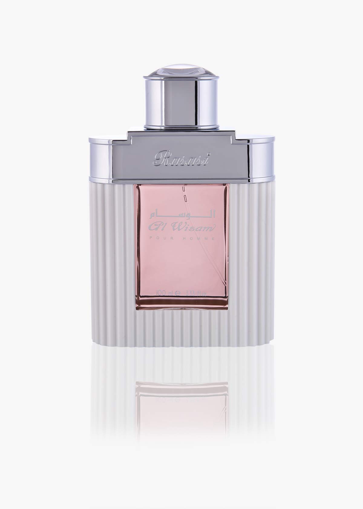 Foto 3 pulgar | Perfume Rasasi Al Wisam Day Born To Win Eau De Parfum Para Hombre, 100 Ml - Venta Internacional.