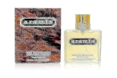 Foto 1 | Perfume Aramis Eau De Toilette, 110 Ml, En Aerosol Para Hombre - Venta Internacional.
