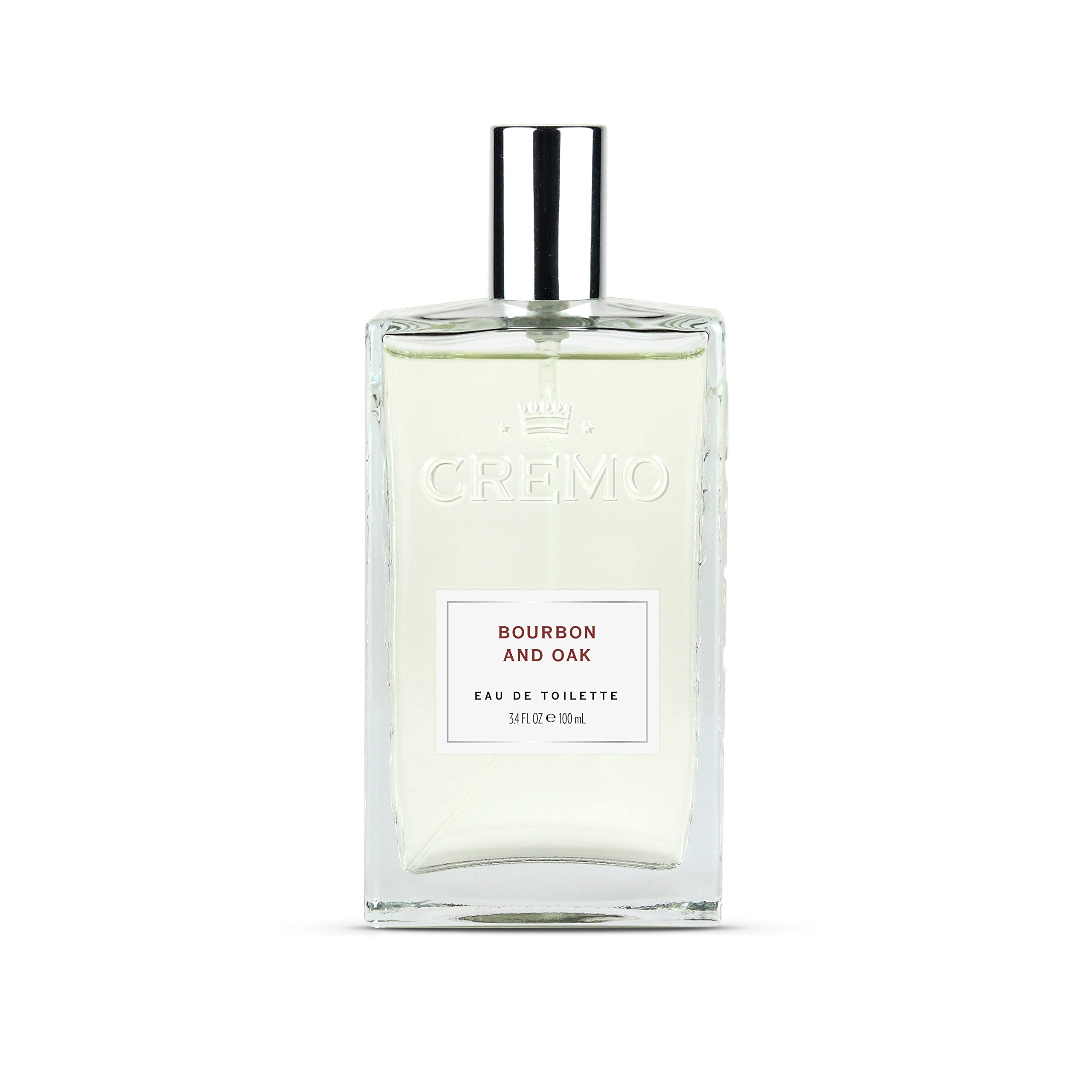 Foto 2 pulgar | Cologne Spray Cremo Bourbon & Oak 100 Ml Para Hombre - Venta Internacional.
