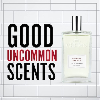 Foto 3 | Cologne Spray Cremo Bourbon & Oak 100 Ml Para Hombre - Venta Internacional.