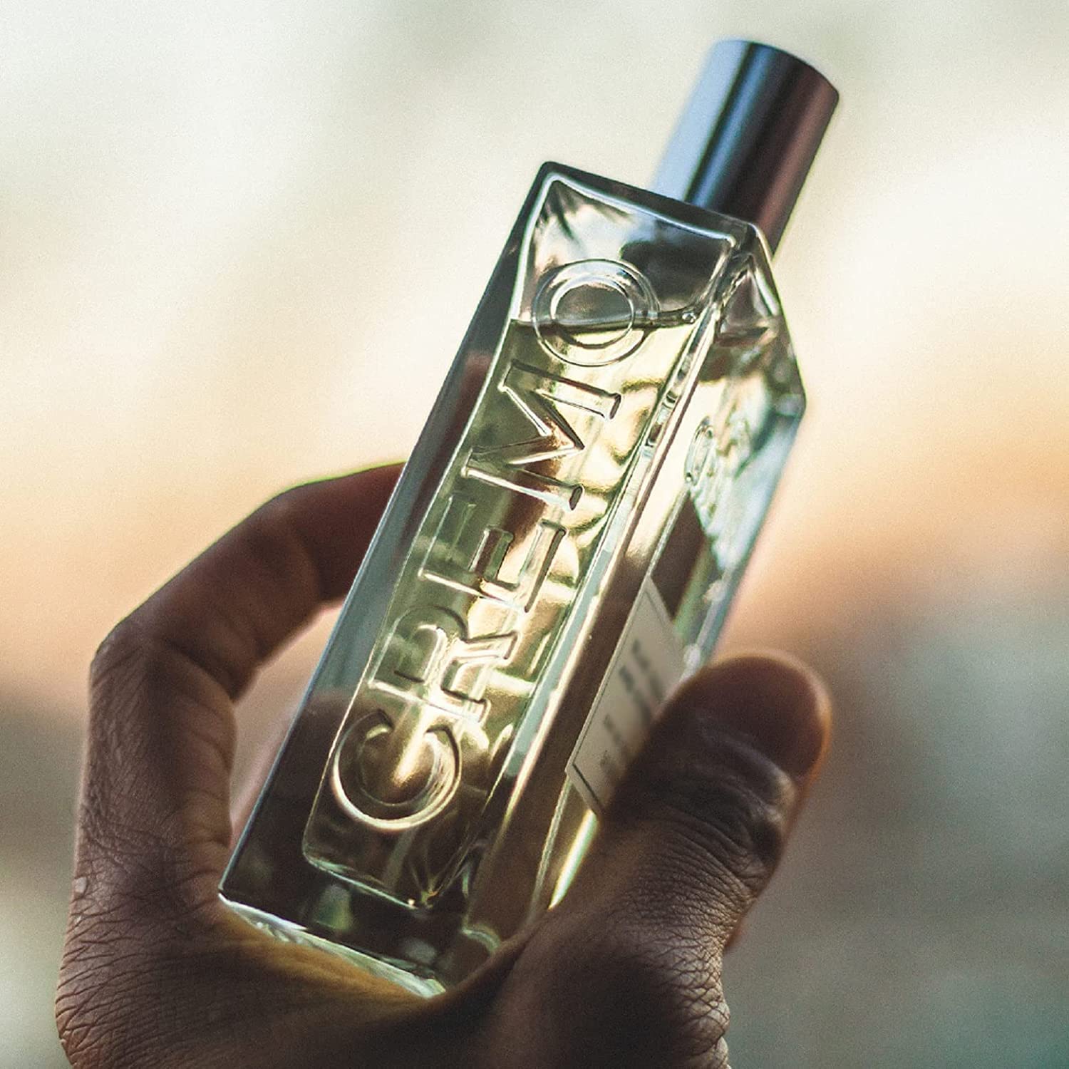 Foto 4 | Cologne Spray Cremo Bourbon & Oak 100 Ml Para Hombre - Venta Internacional.
