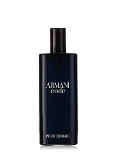 Foto 4 | Perfume Giorgio Armani Code Eau De Toilette 15 Ml Para Hombre - Venta Internacional.