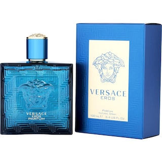 Foto 1 | Versace Eros Parfum Spray 3.4 Oz - Venta Internacional.
