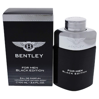 Foto 1 | Perfume Bentley Bentley Black Edition Eau De Parfum, 100 Ml - Venta Internacional.