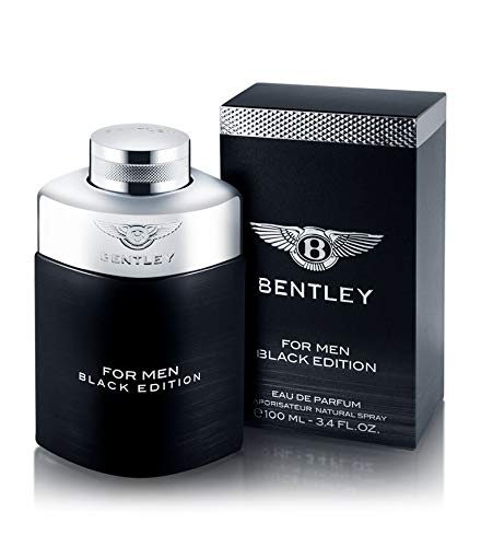 Foto 3 pulgar | Perfume Bentley Bentley Black Edition Eau De Parfum, 100 Ml - Venta Internacional.