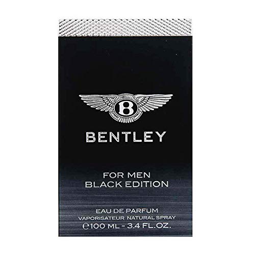 Foto 4 pulgar | Perfume Bentley Bentley Black Edition Eau De Parfum, 100 Ml - Venta Internacional.
