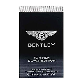 Foto 3 | Perfume Bentley Bentley Black Edition Eau De Parfum, 100 Ml - Venta Internacional.