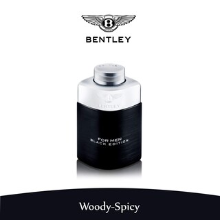 Foto 4 | Perfume Bentley Bentley Black Edition Eau De Parfum, 100 Ml - Venta Internacional.
