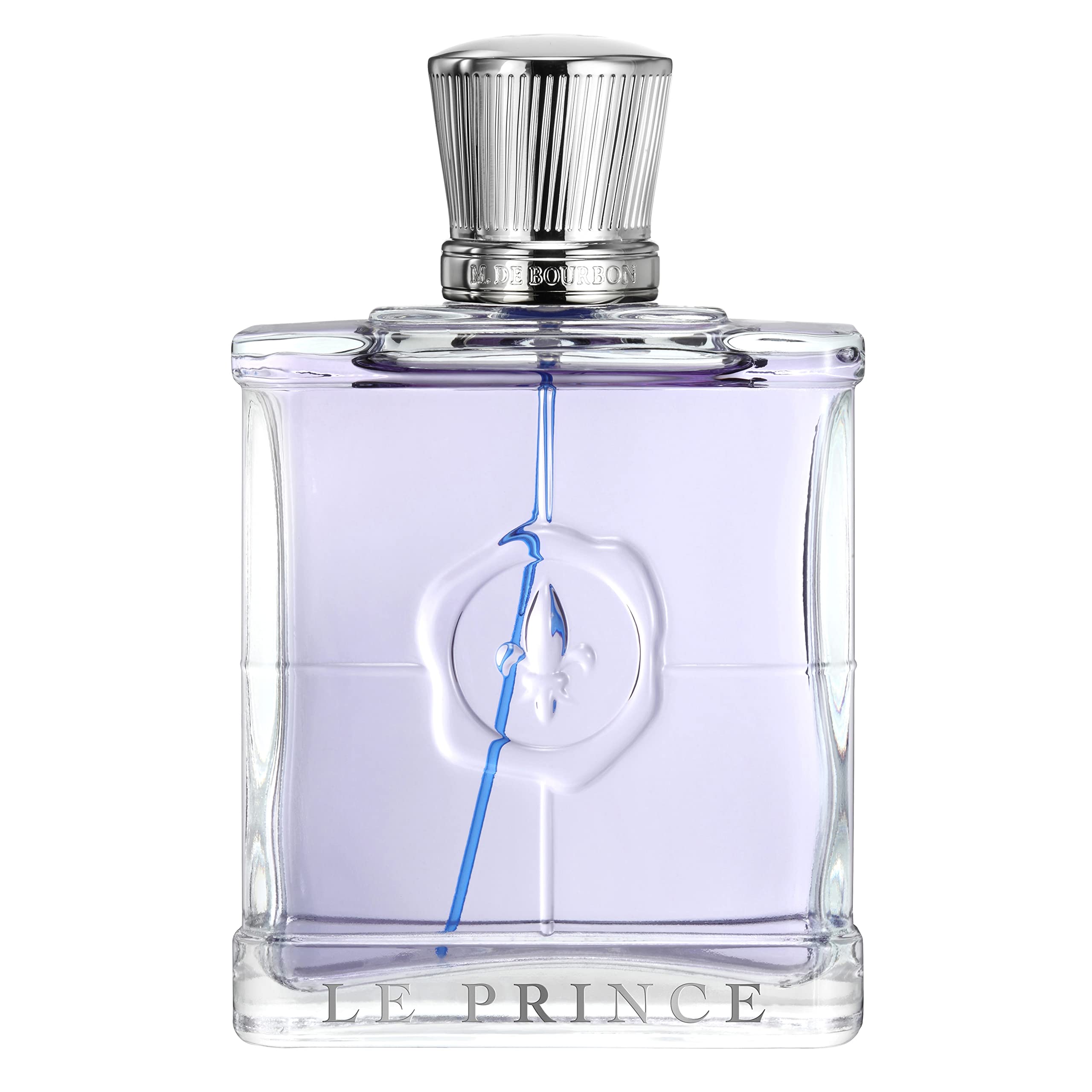 Foto 3 pulgar | Perfume Marina De Borbón Monsieur Le Prince Elegant 100 Ml - Venta Internacional.