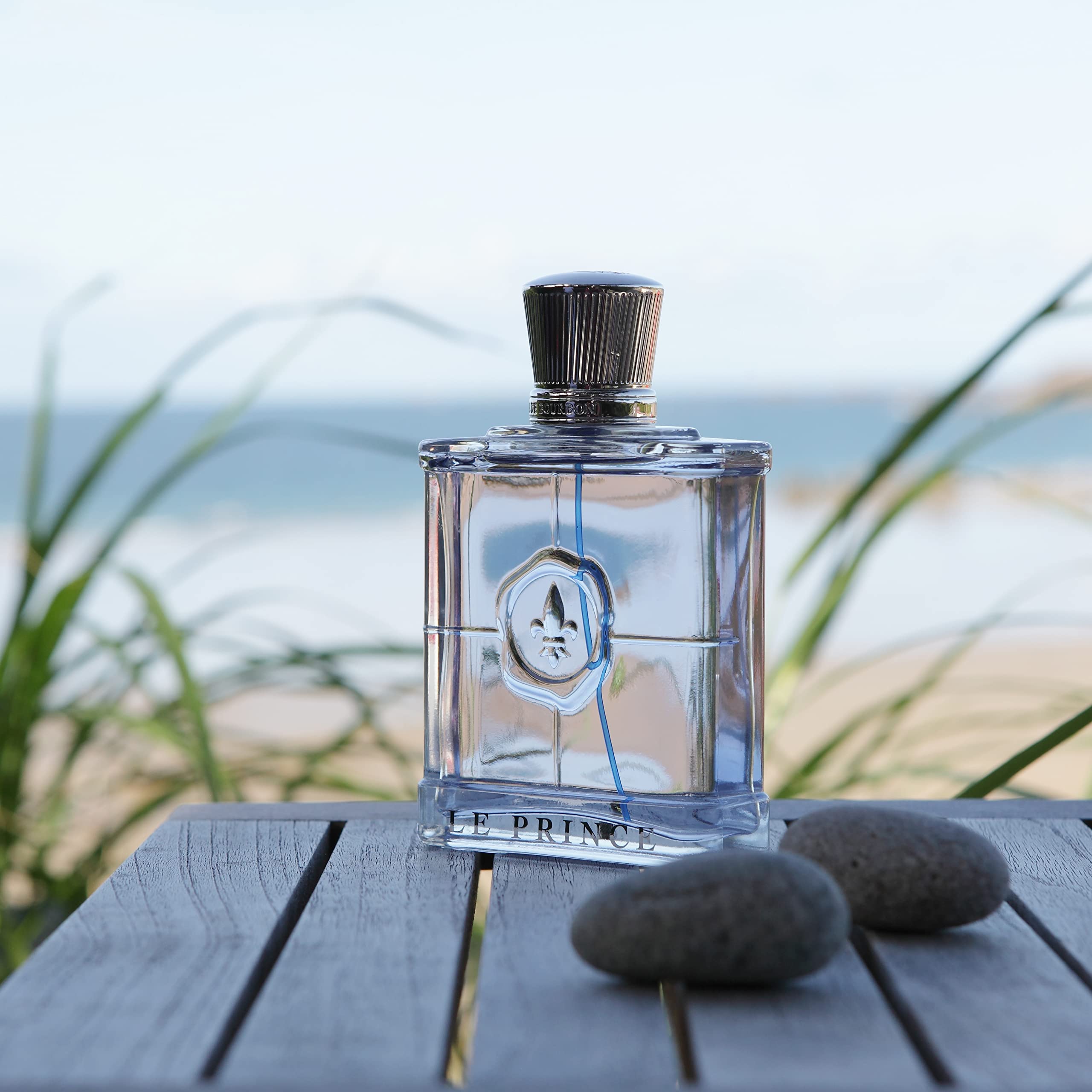 Foto 4 pulgar | Perfume Marina De Borbón Monsieur Le Prince Elegant 100 Ml - Venta Internacional.