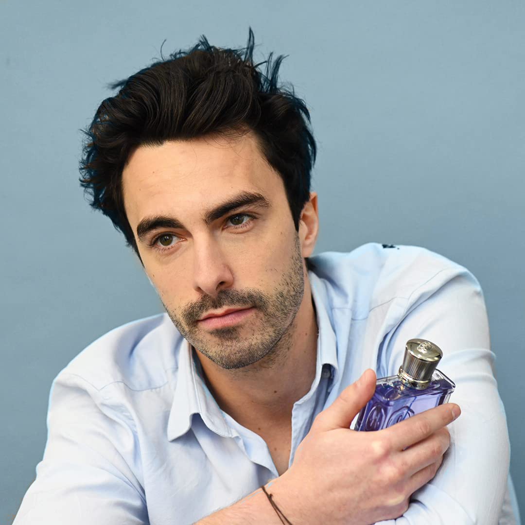 Foto 4 | Perfume Marina De Borbón Monsieur Le Prince Elegant 100 Ml - Venta Internacional.
