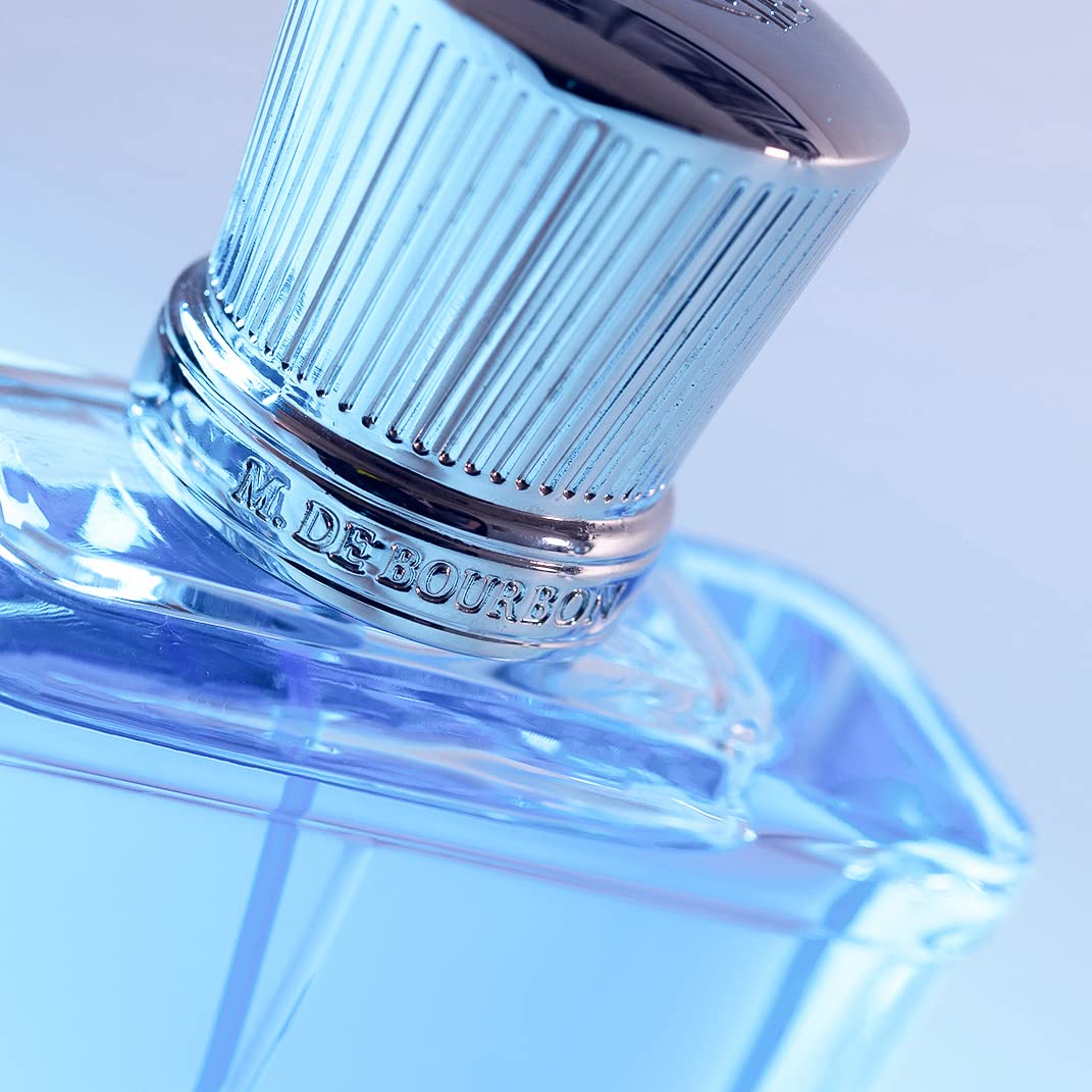 Foto 5 | Perfume Marina De Borbón Monsieur Le Prince Elegant 100 Ml - Venta Internacional.