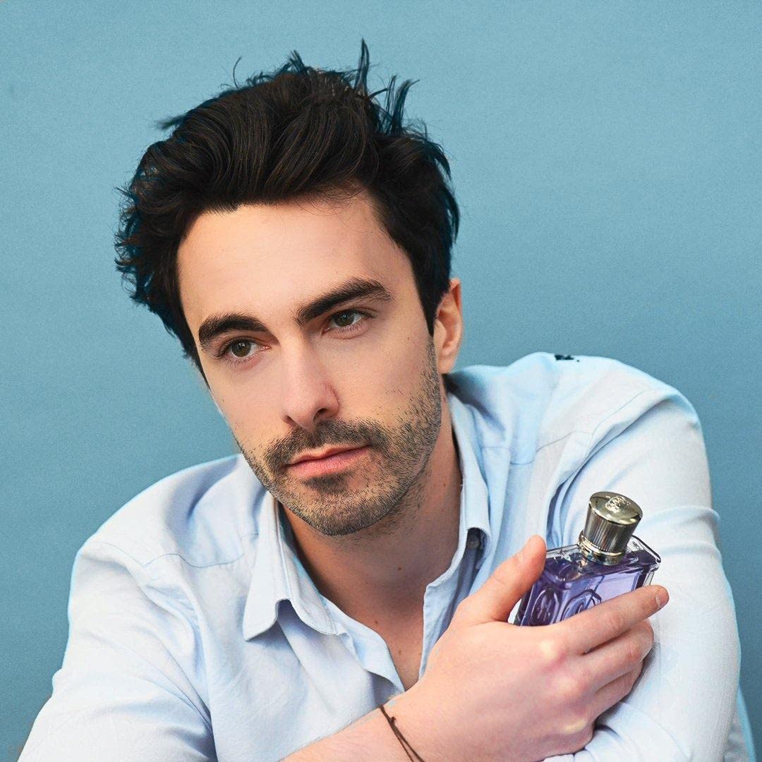 Foto 7 | Perfume Marina De Borbón Monsieur Le Prince Elegant 100 Ml - Venta Internacional.