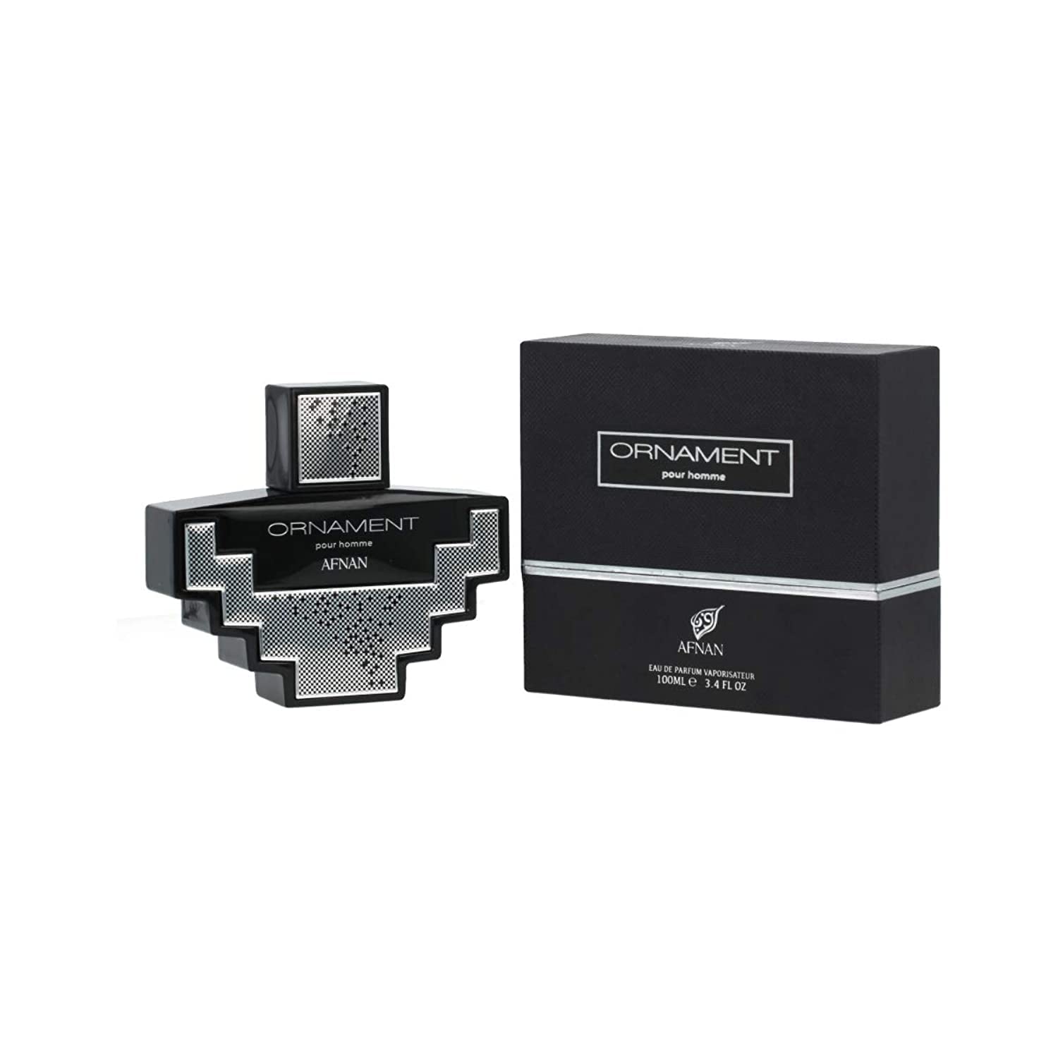 Perfume Afnan Ornament Eau De Parfum, 100 Ml, Para Hombre - Venta Internacional. $829