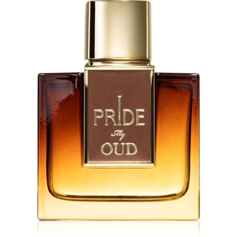 Foto 2 pulgar | Perfume Afnan Rue Broca Pride My Oud Eau De Parfum Para Hombre, 100 Ml - Venta Internacional.