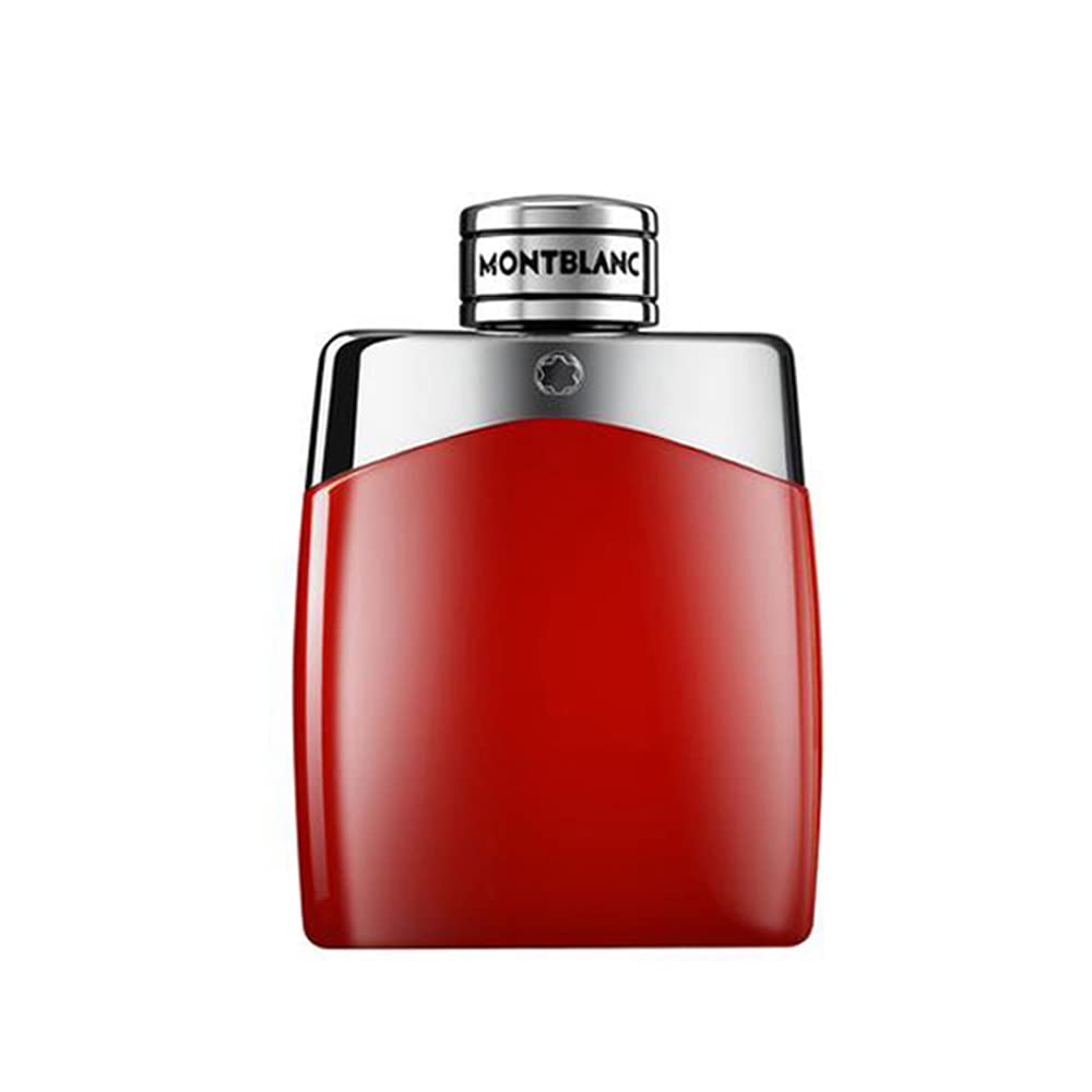 Perfume Montblanc Montblanc Legend Red Eau De Parfum 100 Ml - Venta Internacional.