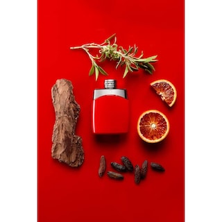 Foto 3 | Perfume Montblanc Montblanc Legend Red Eau De Parfum 100 Ml - Venta Internacional.