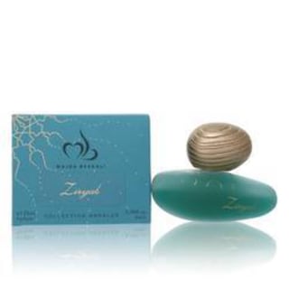 Foto 1 | Perfume Ziryab De Majda Bekkali, Perfume Unisex, 117 Ml - Venta Internacional.
