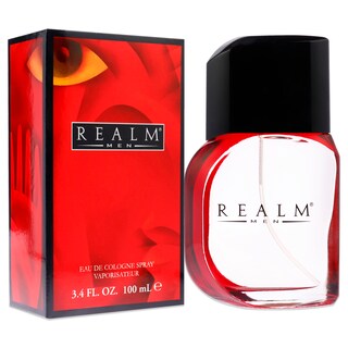 Foto 3 | Realm Colonia Spray 3.4 Oz - Venta Internacional.