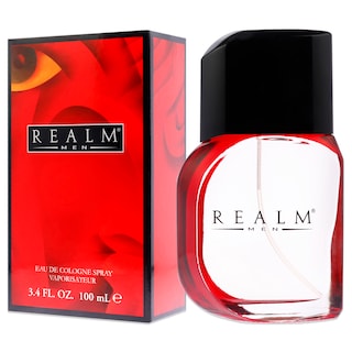 Foto 4 | Realm Colonia Spray 3.4 Oz - Venta Internacional.