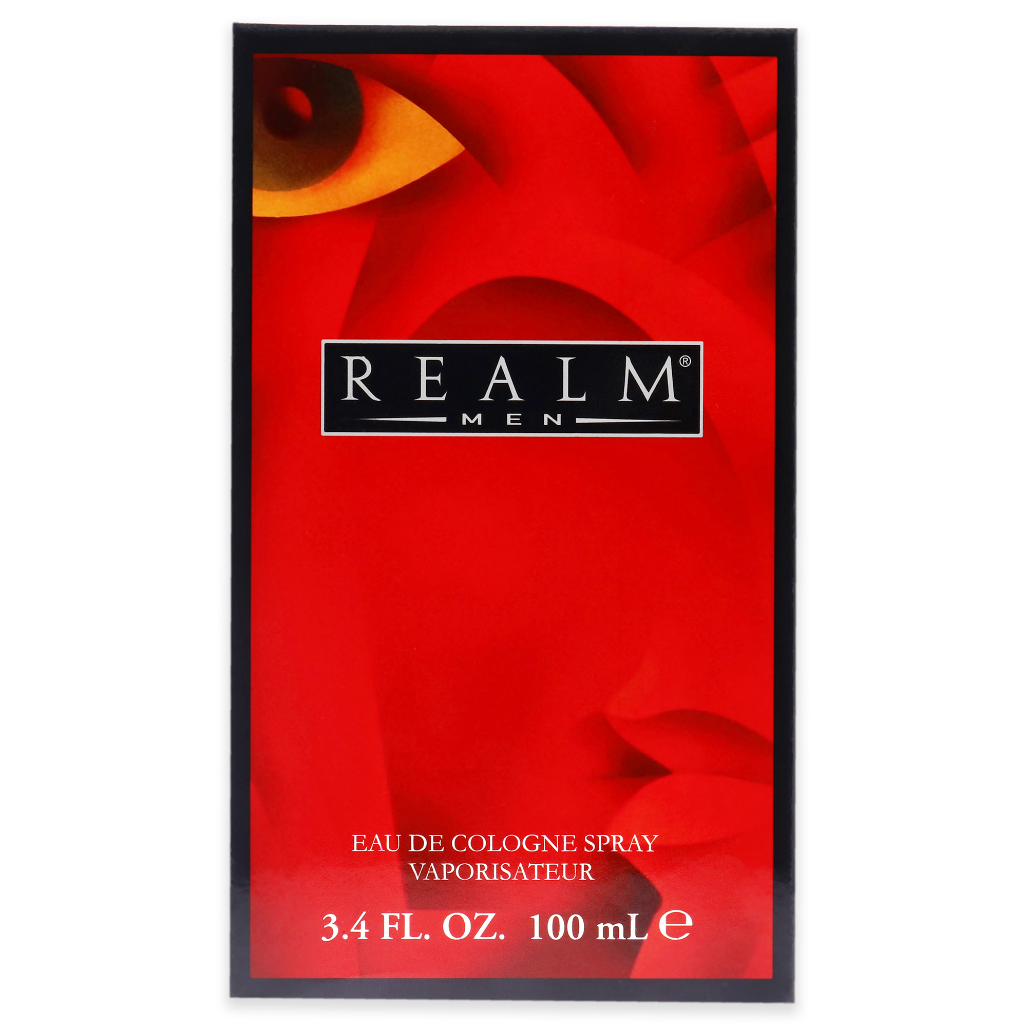 Foto 6 pulgar | Realm Colonia Spray 3.4 Oz - Venta Internacional.