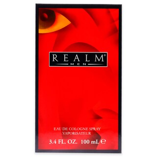 Foto 5 | Realm Colonia Spray 3.4 Oz - Venta Internacional.