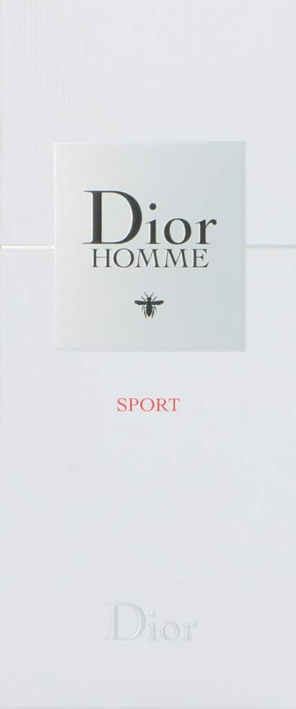 Foto 2 pulgar | Perfume Dior Dior Homme Sport Eau De Toilette 125 Ml Para Hombre - Venta Internacional.