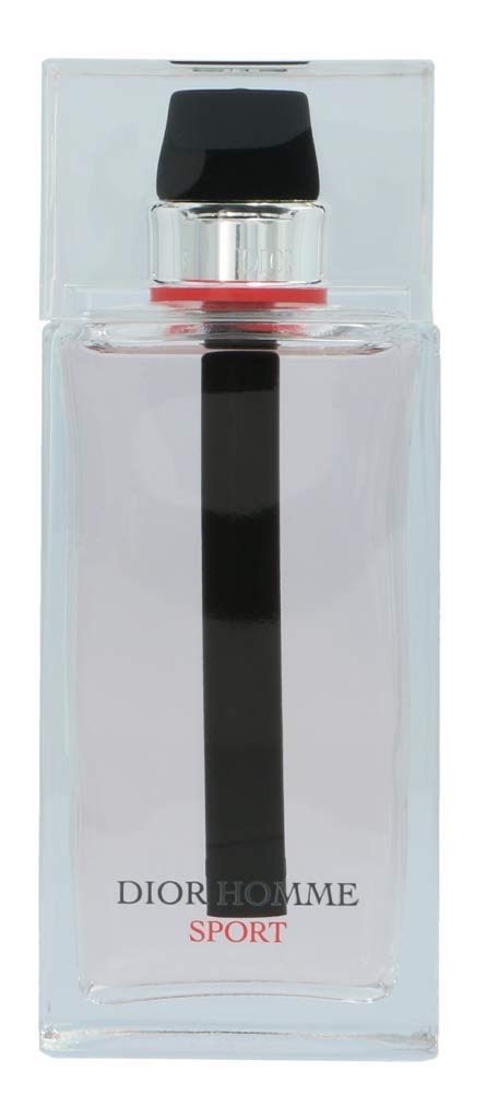 Foto 4 pulgar | Perfume Dior Dior Homme Sport Eau De Toilette 125 Ml Para Hombre - Venta Internacional.