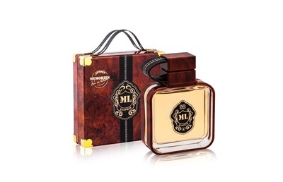 Foto 1 | Perfume Emper Memories London Eau De Toilette Para Hombre, 100 Ml - Venta Internacional.