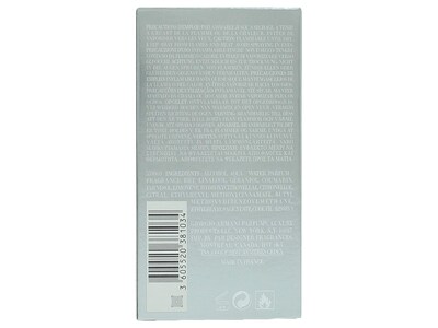 Foto 2 | Perfume Giorgio Armani Emporio Armani Diamonds Edt 50 Ml Para Hombre - Venta Internacional.