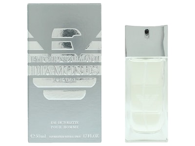 Foto 3 | Perfume Giorgio Armani Emporio Armani Diamonds Edt 50 Ml Para Hombre - Venta Internacional.