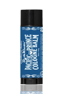 Foto 2 | Bálsamo De Colonia Sólido Bushklawz Pacific Prince Fresh Scent Para Hombre - Venta Internacional.