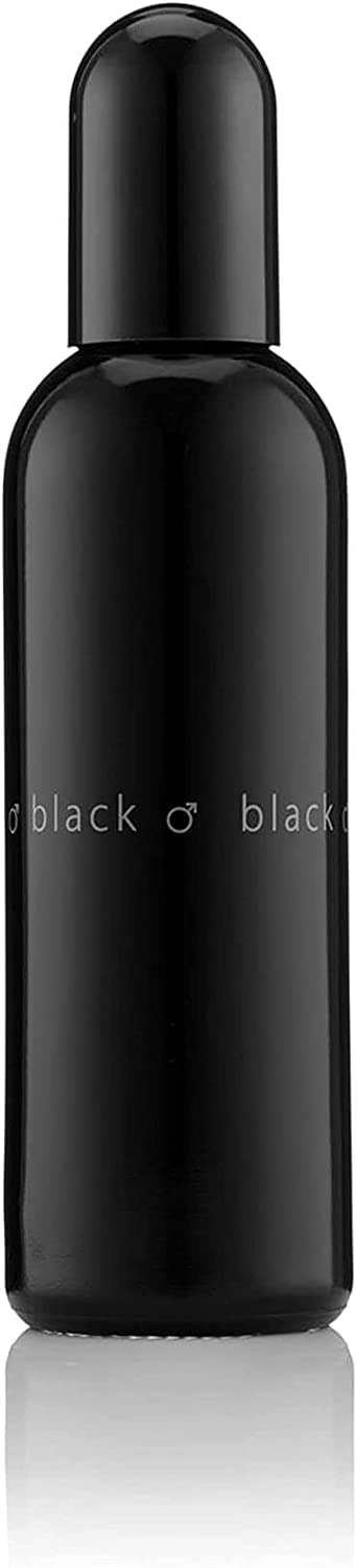 Foto 3 pulgar | Eau De Toilette Perfume Colour Me Black, 90 Ml, Para Hombre - Venta Internacional.