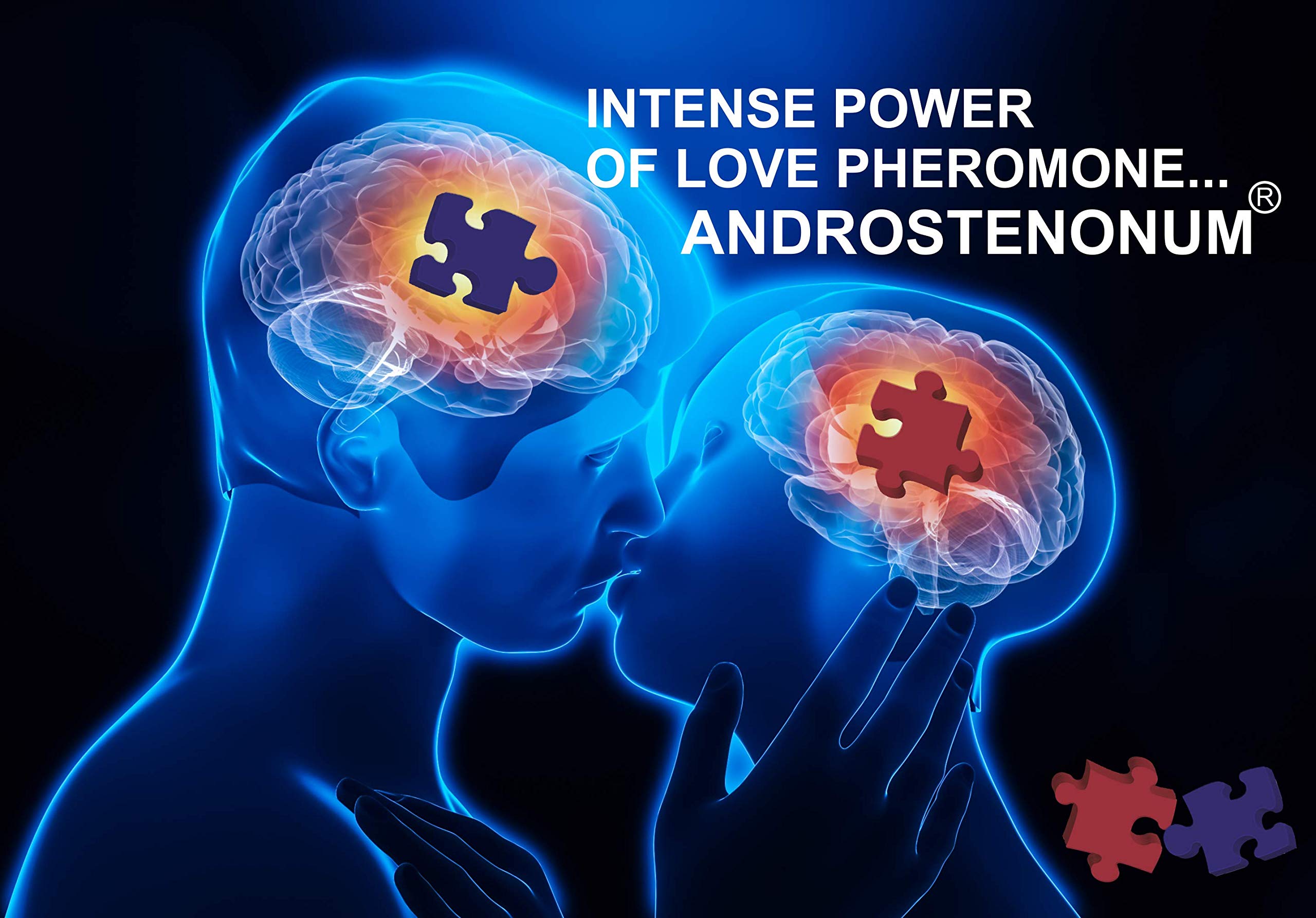 Foto 7 pulgar | Perfume Pheromone Androstenonum De Pherolec Global Para Hombre, 5 Ml - Venta Internacional.