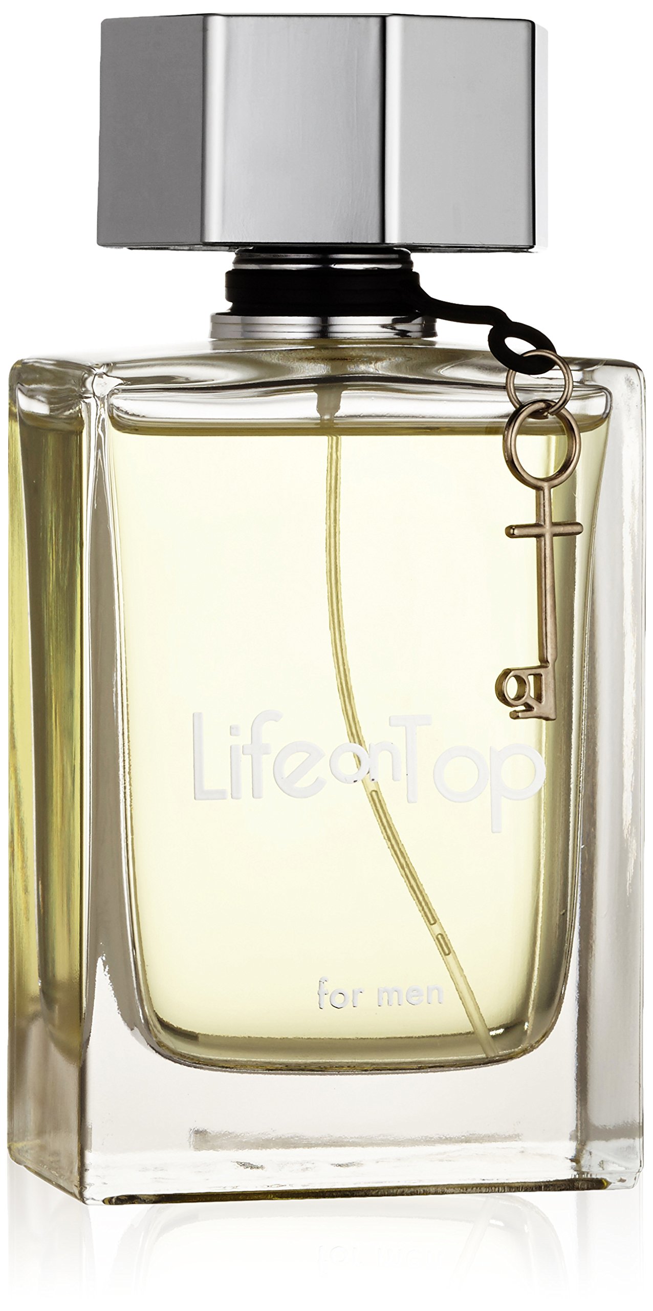 Perfume Penthouse Life On Top Eau De Toilette 125 Ml Para Hombre - Venta Internacional.