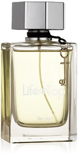 Foto 1 | Perfume Penthouse Life On Top Eau De Toilette 125 Ml Para Hombre - Venta Internacional.