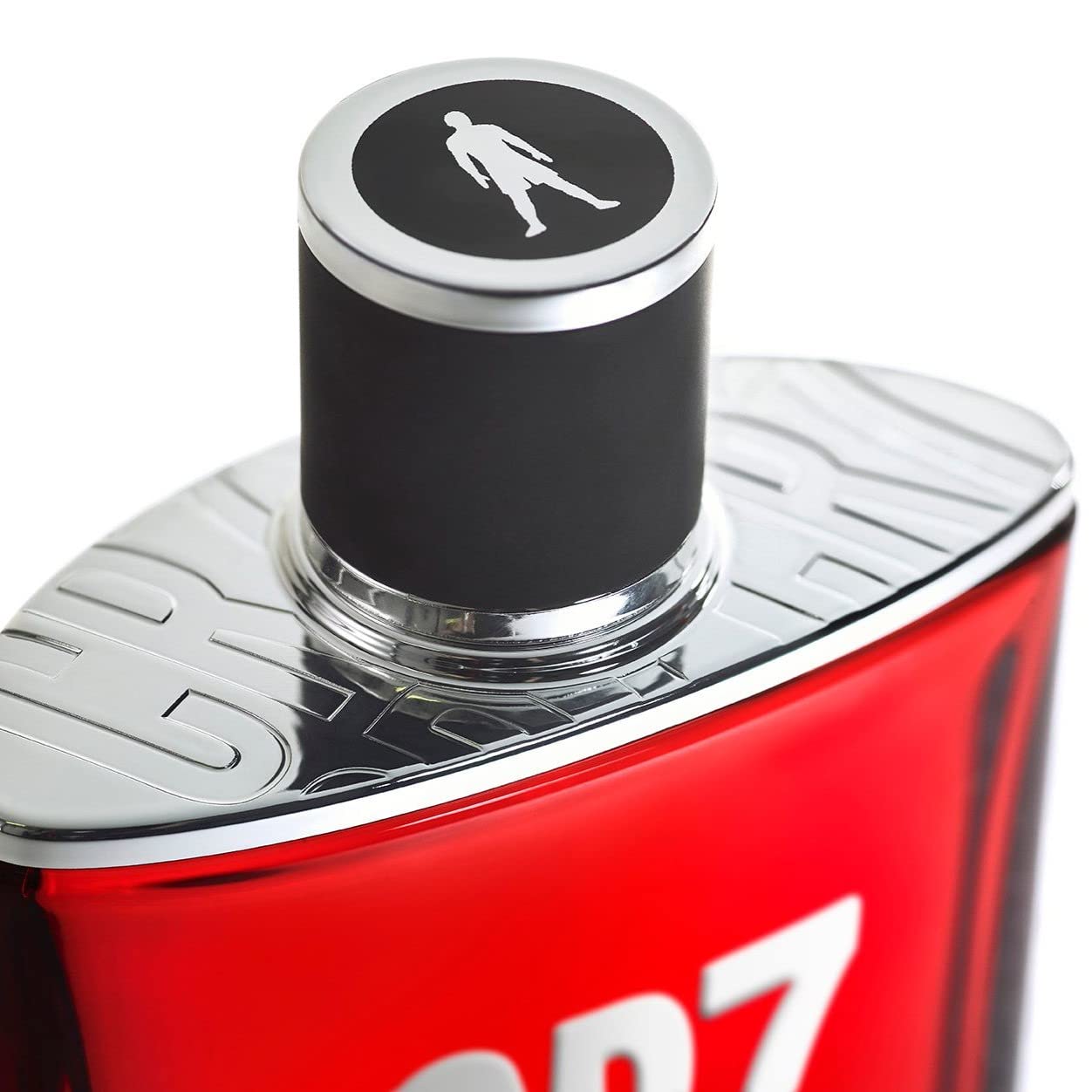 Foto 2 | Perfume Cristiano Ronaldo Cr7 Eau De Toilette 100 Ml Para Hombre - Venta Internacional.