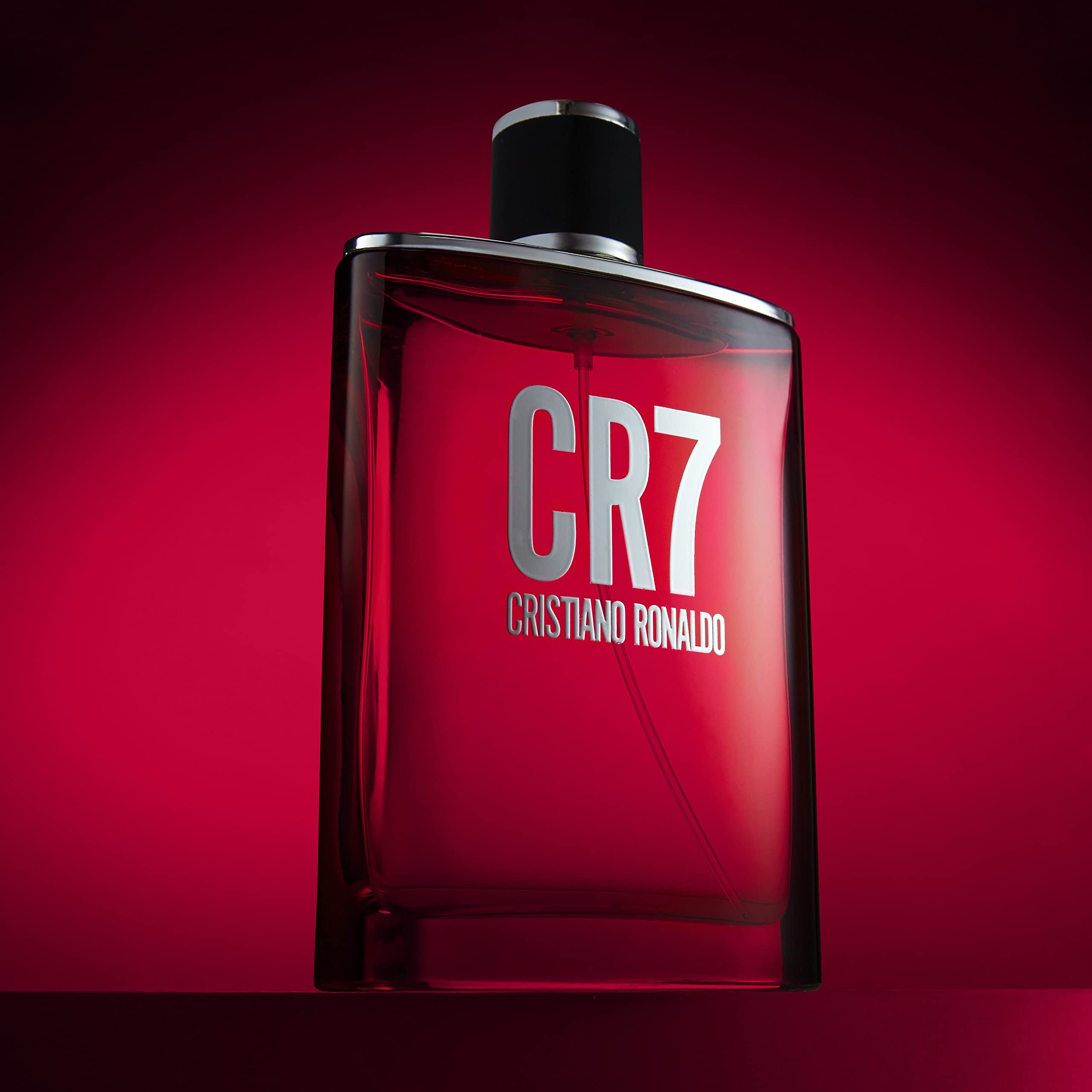 Foto 4 pulgar | Perfume Cristiano Ronaldo Cr7 Eau De Toilette 100 Ml Para Hombre - Venta Internacional.