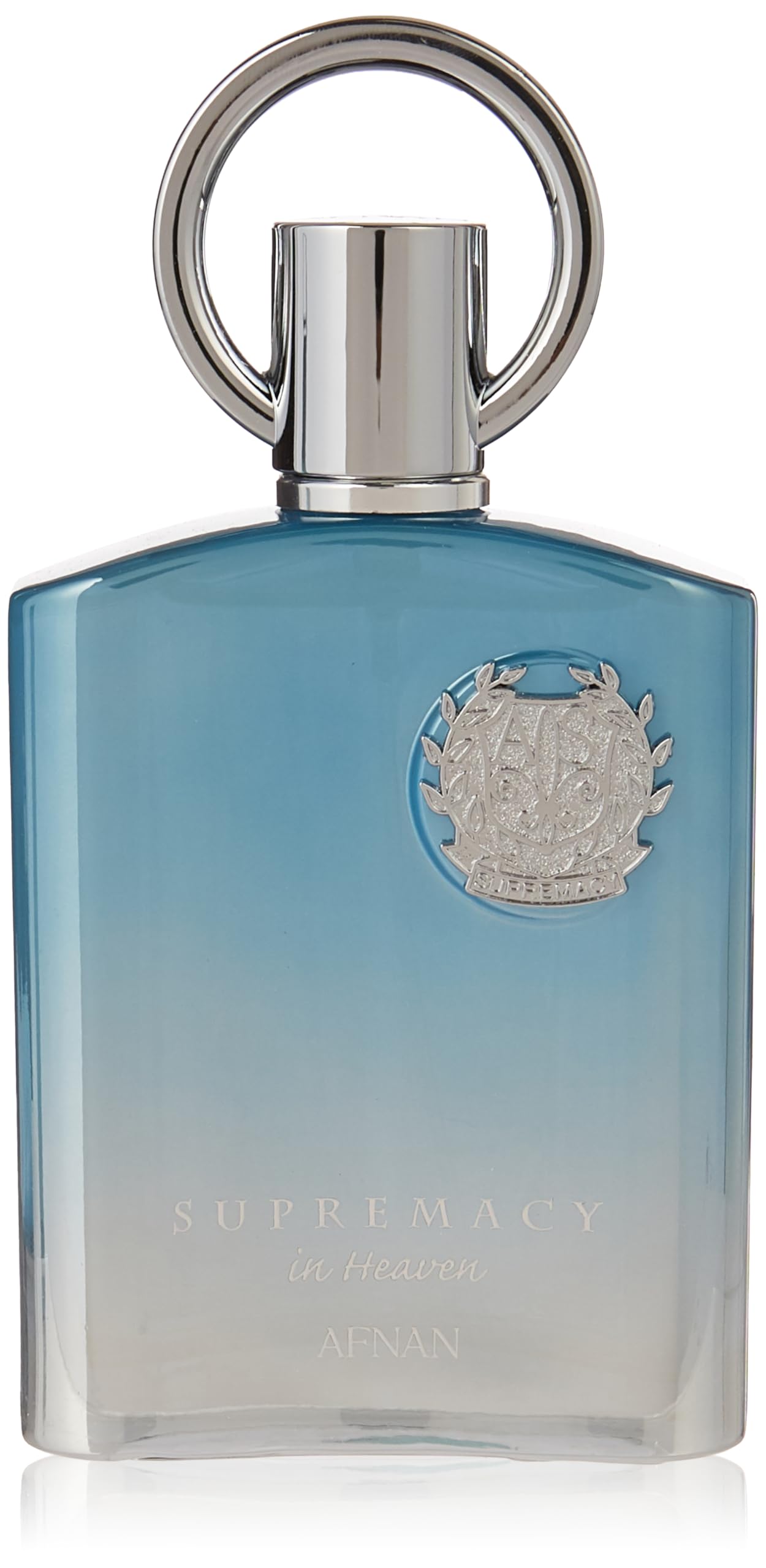 Foto 2 pulgar | Perfume Afnan Supremacy In Heaven Eau De Parfum Para Hombre, 100 Ml - Venta Internacional.