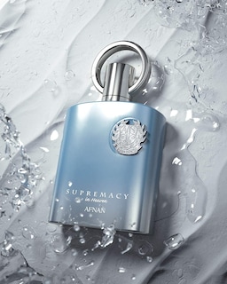 Foto 4 | Perfume Afnan Supremacy In Heaven Eau de Parfum 100 Ml - Venta Internacional