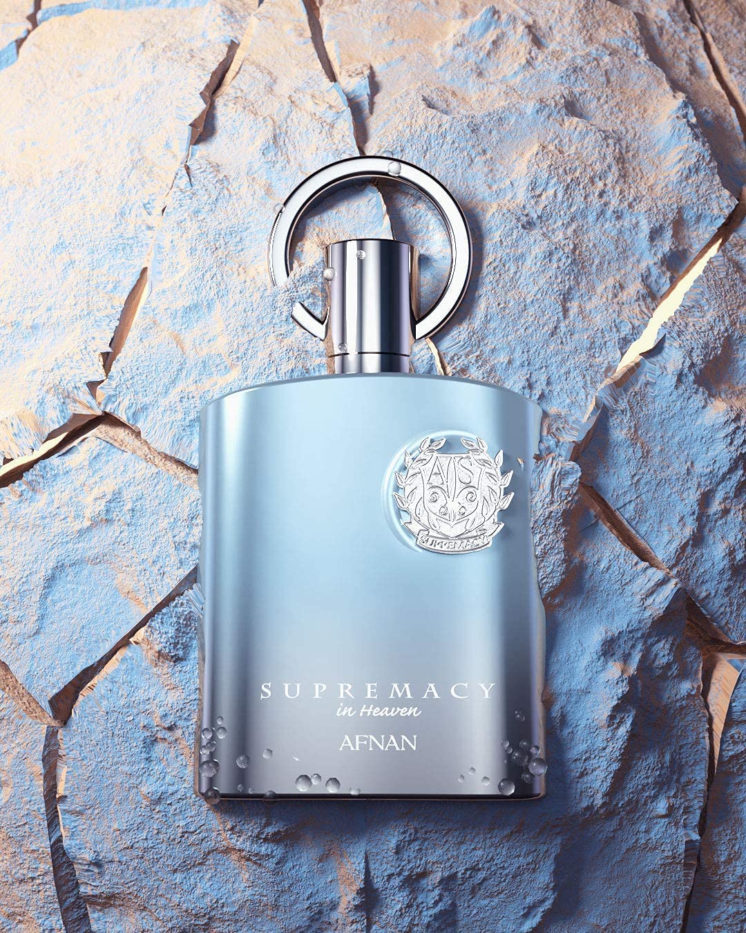 Foto 6 pulgar | Perfume Afnan Supremacy In Heaven Eau De Parfum Para Hombre, 100 Ml - Venta Internacional.