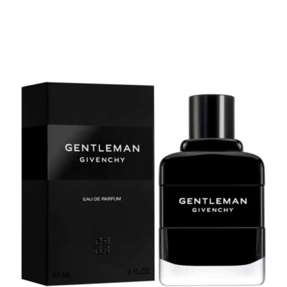 Foto 3 pulgar | Perfume Givenchy Gentleman Eau De Parfum 100 Ml Para Hombre - Venta Internacional.