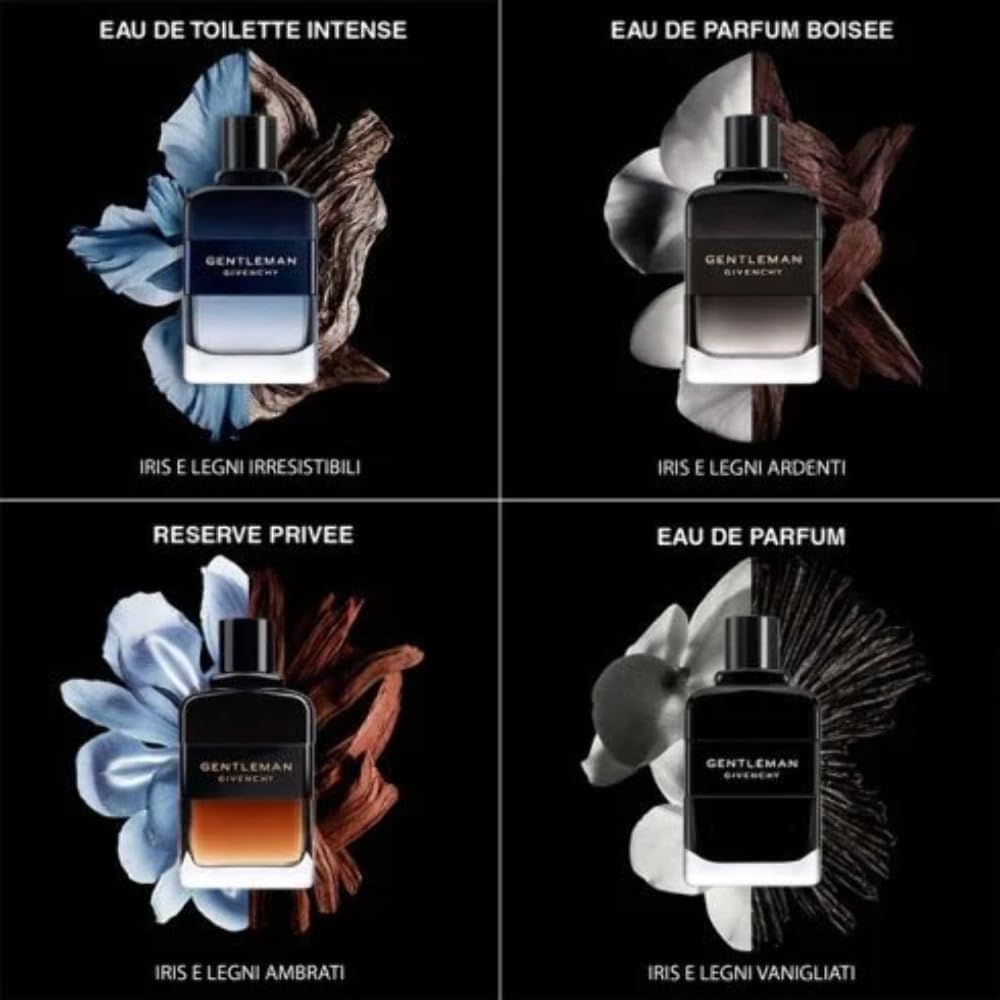 Foto 5 pulgar | Perfume Givenchy Gentleman Eau De Parfum 100 Ml Para Hombre - Venta Internacional.